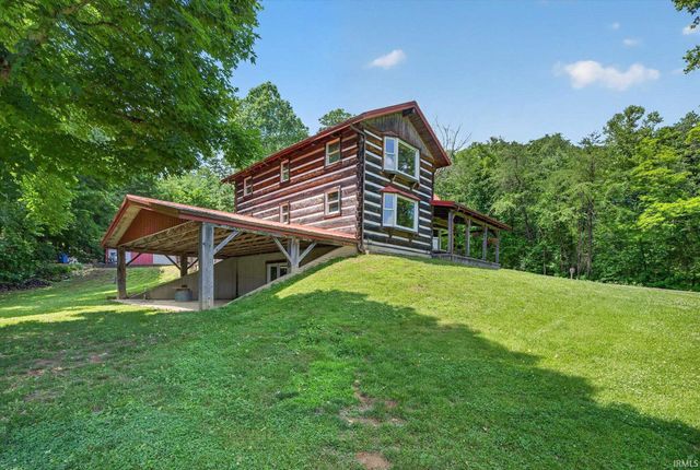 7600 E Pine Grove Road, Bloomington, IN 47401