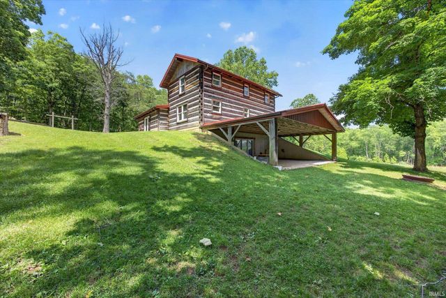 7600 E Pine Grove Road, Bloomington, IN 47401