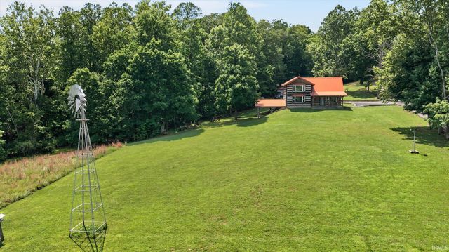 7600 E Pine Grove Road, Bloomington, IN 47401