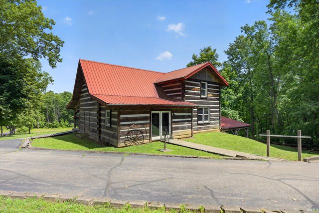 7600 E Pine Grove Road, Bloomington, IN 47401