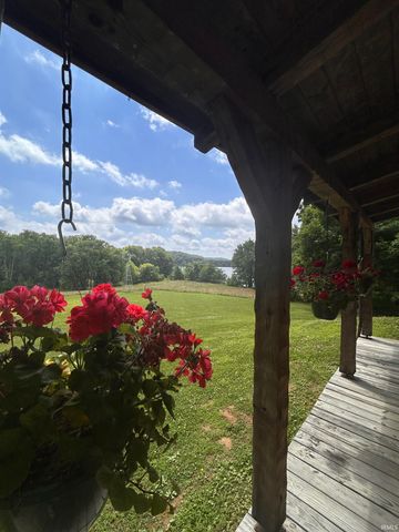 7600 E Pine Grove Road, Bloomington, IN 47401