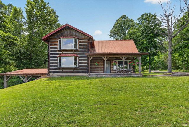 7600 E Pine Grove Road, Bloomington, IN 47401