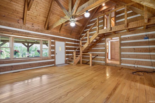 7600 E Pine Grove Road, Bloomington, IN 47401