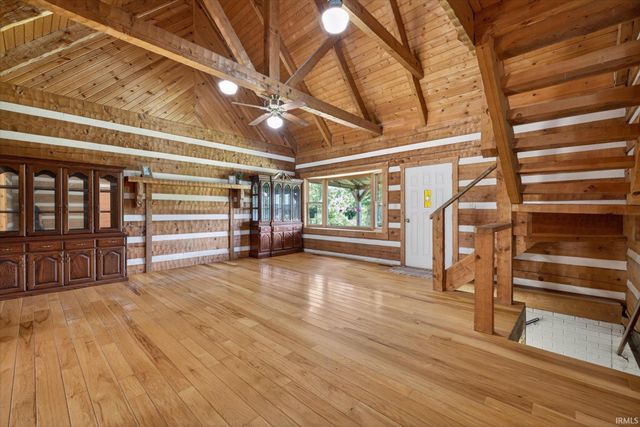 7600 E Pine Grove Road, Bloomington, IN 47401