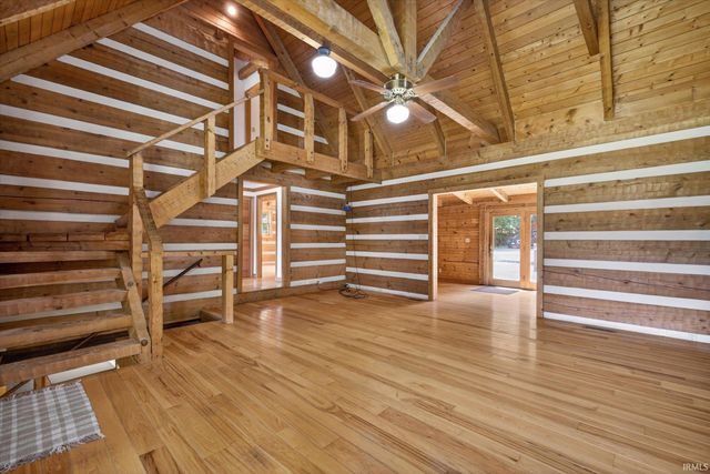 7600 E Pine Grove Road, Bloomington, IN 47401