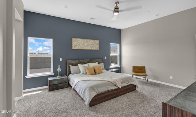 110 Peregrino Trail, Santa Teresa, NM 88008