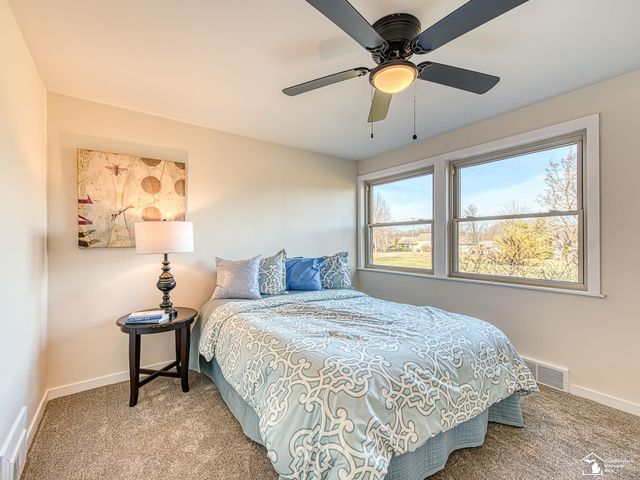 2318 Pittsfield Boulevard, Ann Arbor, MI 48104