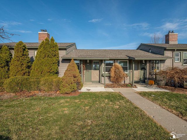 2318 Pittsfield Boulevard, Ann Arbor, MI 48104