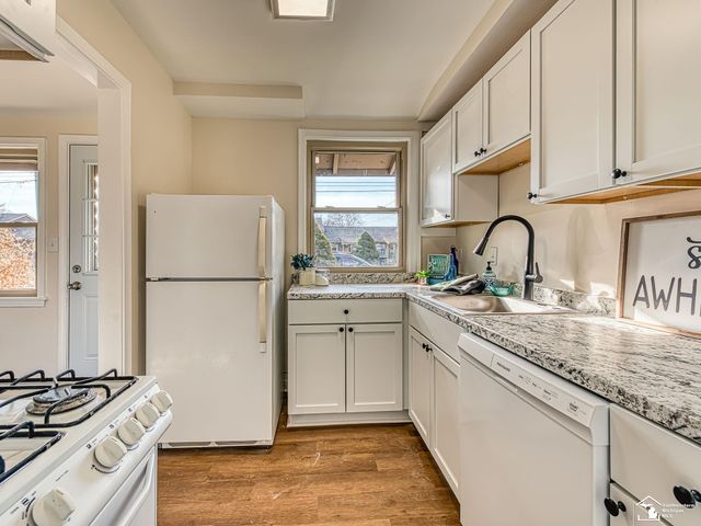 2318 Pittsfield Boulevard, Ann Arbor, MI 48104