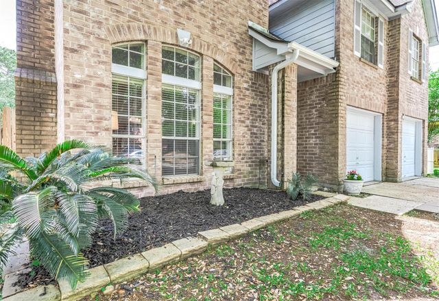 17327 Harmony Hill Drive, Spring, TX 77379