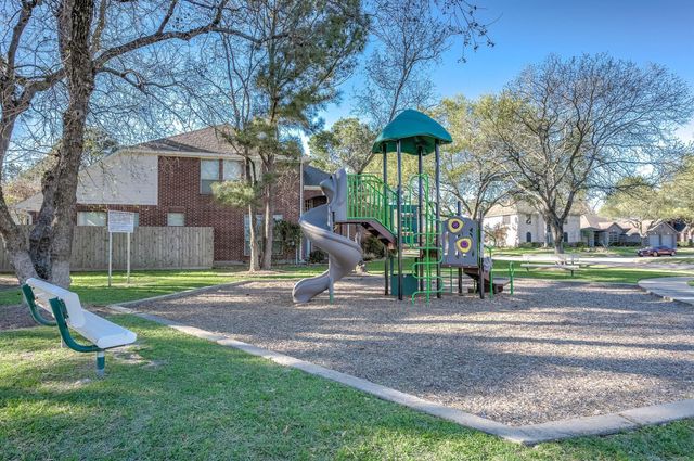 17327 Harmony Hill Drive, Spring, TX 77379