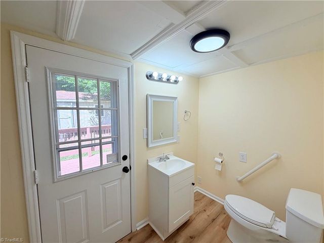 2607 Antoine Drive, Greensboro, NC 27407