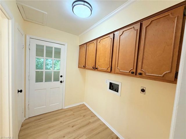 2607 Antoine Drive, Greensboro, NC 27407