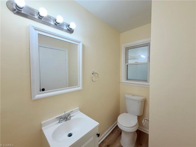 2607 Antoine Drive, Greensboro, NC 27407