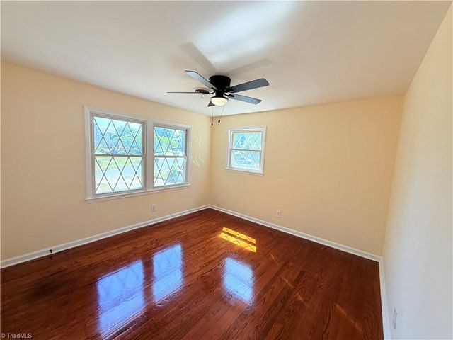 2607 Antoine Drive, Greensboro, NC 27407