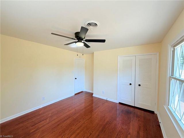 2607 Antoine Drive, Greensboro, NC 27407