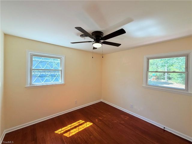 2607 Antoine Drive, Greensboro, NC 27407