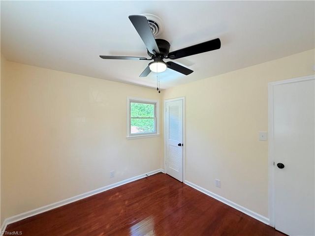 2607 Antoine Drive, Greensboro, NC 27407