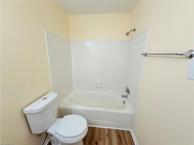 2607 Antoine Drive, Greensboro, NC 27407