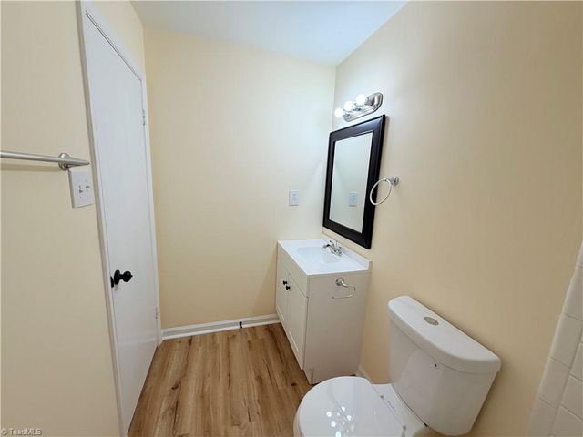2607 Antoine Drive, Greensboro, NC 27407