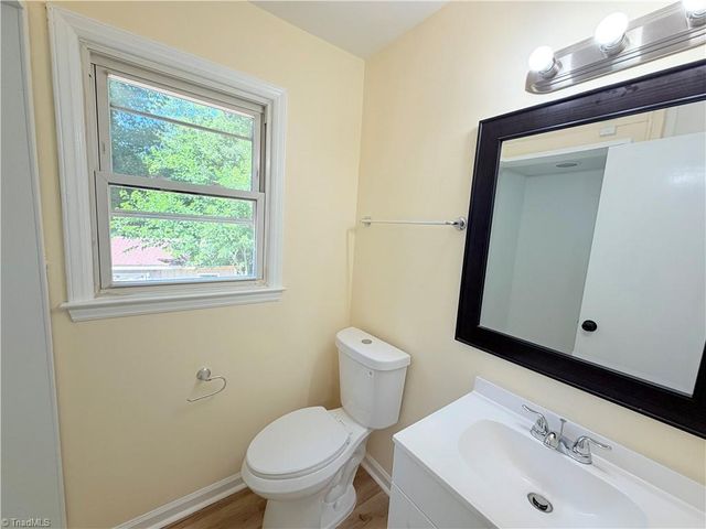 2607 Antoine Drive, Greensboro, NC 27407