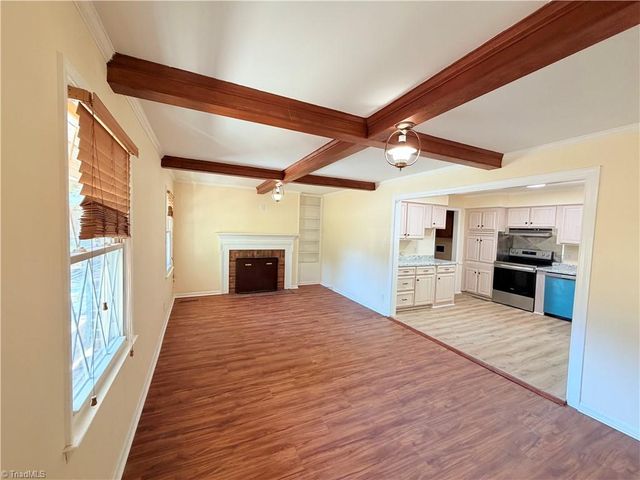 2607 Antoine Drive, Greensboro, NC 27407