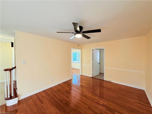 2607 Antoine Drive, Greensboro, NC 27407