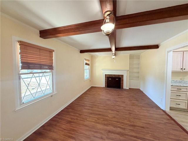 2607 Antoine Drive, Greensboro, NC 27407