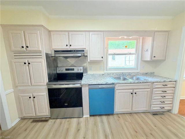 2607 Antoine Drive, Greensboro, NC 27407