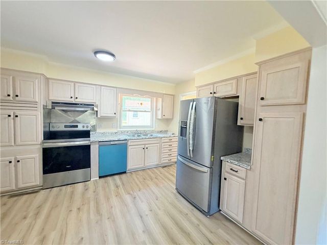 2607 Antoine Drive, Greensboro, NC 27407