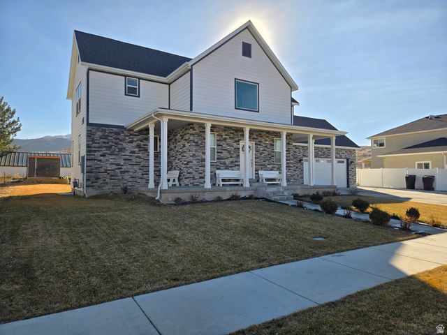 1324 E 620 S, Payson, UT 84651