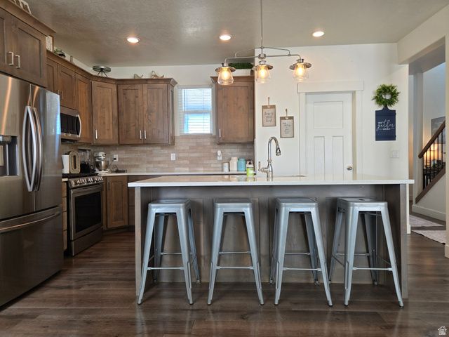 1324 E 620 S, Payson, UT 84651