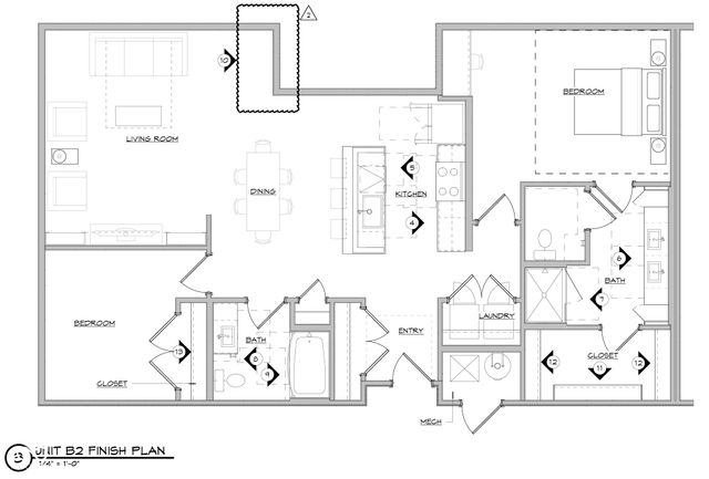 925 Veterans Way 101, Carmel, IN 46032