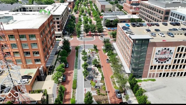 925 Veterans Way 101, Carmel, IN 46032