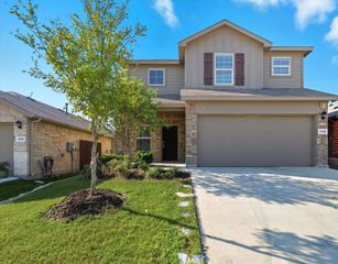 148 Greengate Drive, Boyd, TX 76023