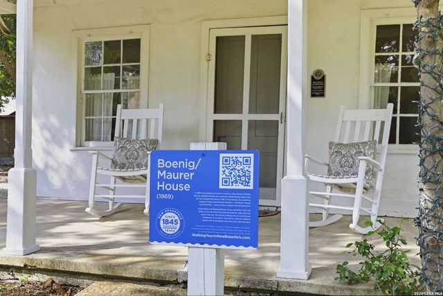 475 Butcher St, New Braunfels, TX 78130