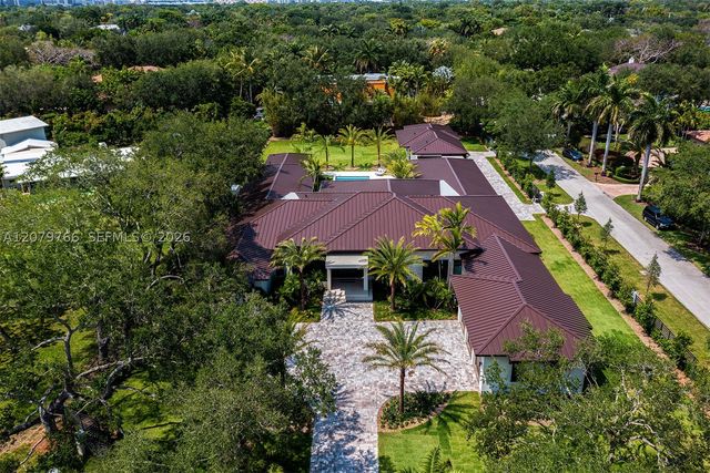 10860 SW 67th Ct, Pinecrest, FL 33156