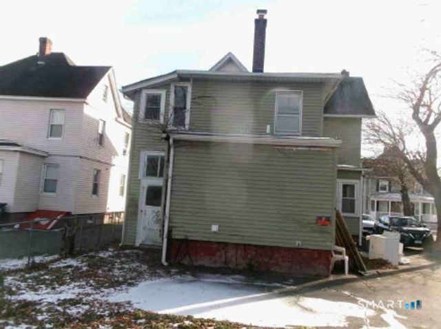 34 Woodbridge Avenue, East Hartford, CT 06108