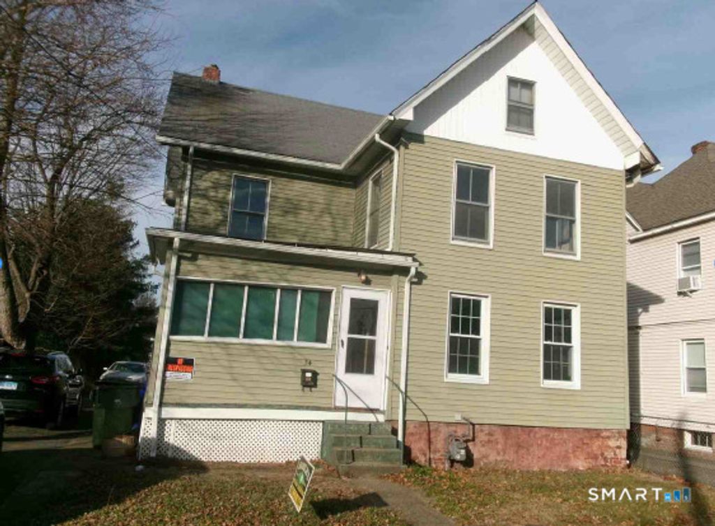 34 Woodbridge Avenue, East Hartford, CT 06108