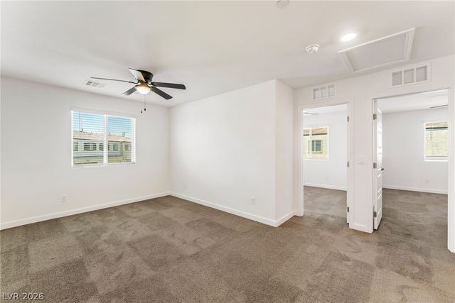 3545 Golden Chariot Ave, Las Vegas, NV 89106