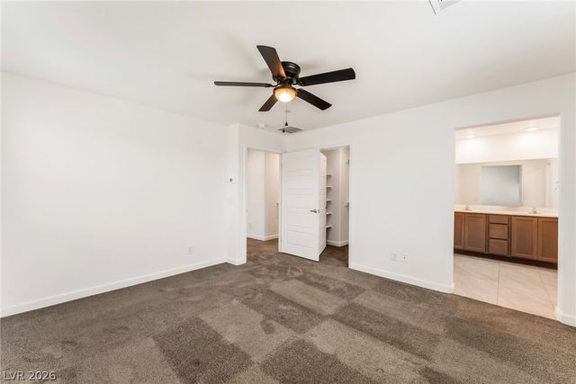 3545 Golden Chariot Ave, Las Vegas, NV 89106