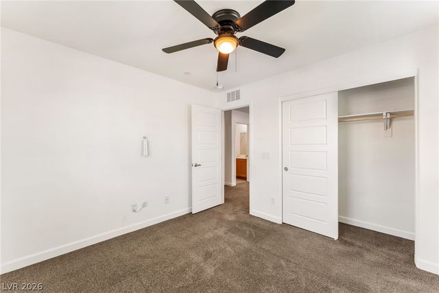3545 Golden Chariot Ave, Las Vegas, NV 89106