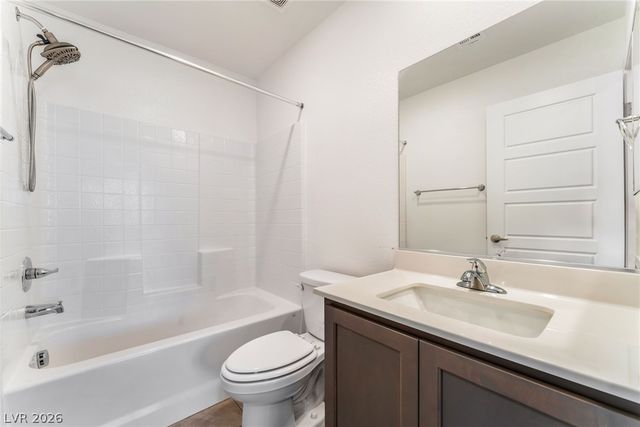 3545 Golden Chariot Ave, Las Vegas, NV 89106