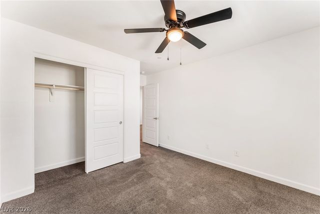 3545 Golden Chariot Ave, Las Vegas, NV 89106