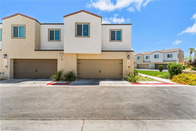 3545 Golden Chariot Ave, Las Vegas, NV 89106