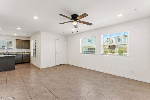 3545 Golden Chariot Ave, Las Vegas, NV 89106