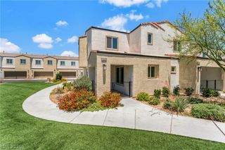 3545 Golden Chariot Ave, Las Vegas, NV 89106