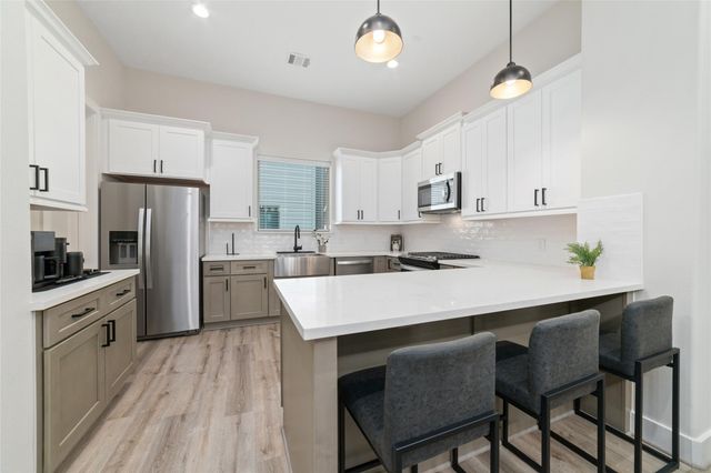 3705 Creekmont Green Lane, Houston, TX 77091