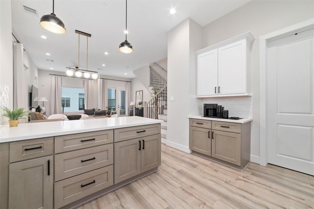 3705 Creekmont Green Lane, Houston, TX 77091
