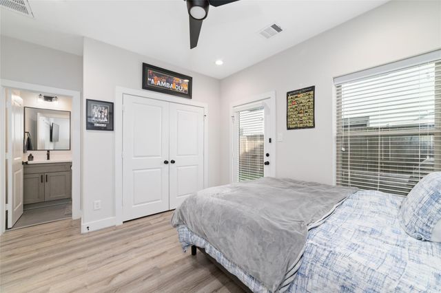 3705 Creekmont Green Lane, Houston, TX 77091
